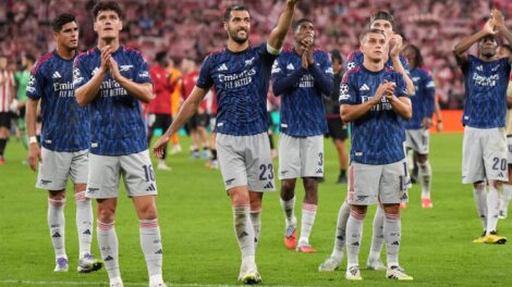 ecuatorianos arrancan con pie derecho la champions league estos son los 3 impactos deportivos