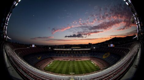 historia del camp nou y su impacto en el barca