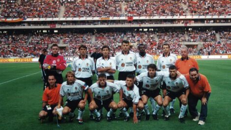 historia del valencia cf en los anos 2000