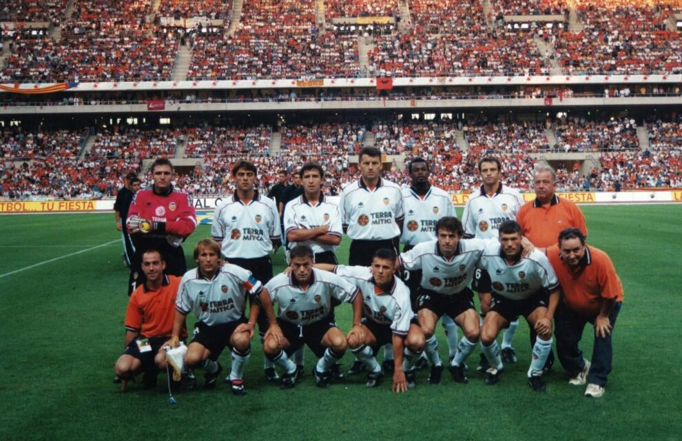 historia del valencia cf en los anos 2000