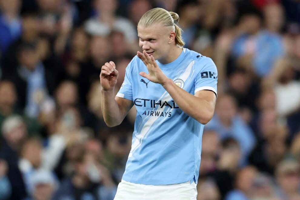 manchester city arranca con pie derecho la champions league tras victoria sobre napoli