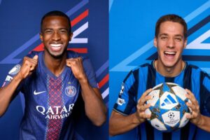 paris saint germain de willian pacho goleo a atalanta en su debut de champions league