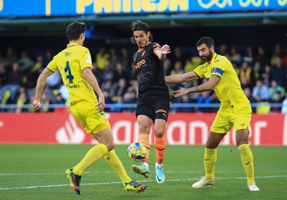 Raúl Albiol en el Valencia 7 raul albiol en el valencia